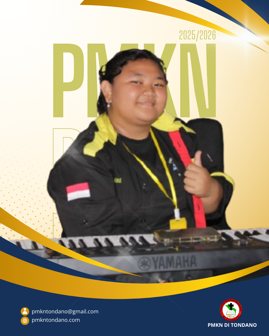 FotoAnggota Kerohanian